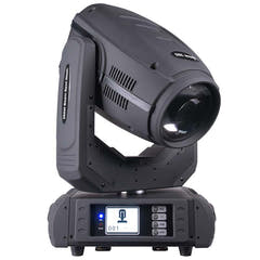 Light4Me BSW 280 Beam Spot Wash Hybrid