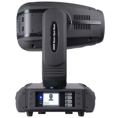 Light4Me BSW 280 Beam Spot Wash Hybrid