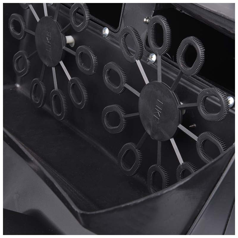 LIGHT4ME BUBBLE BIG boblemaskine effektgenerator