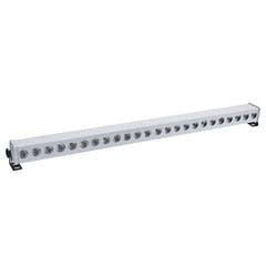 LIGHT4ME DECO BAR 24 RGB IR WH variateur de lumière avec éclairage LED