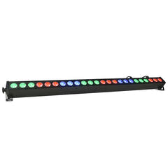 Light4Me Deco Bar 24 RGB Barres LED