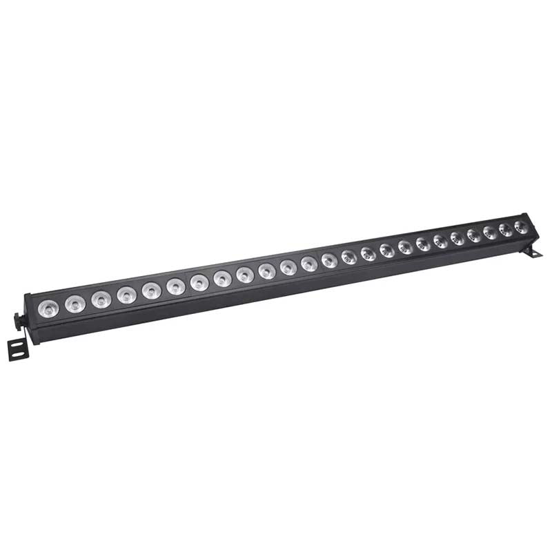 LIGHT4ME DECO BAR 24 RGB LED décoration lumineuse