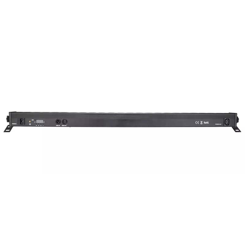 LIGHT4ME DECO BAR 24 RGB LED décoration lumineuse
