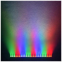 Light4Me Deco Bar 24 RGB Barres LED