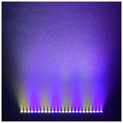 Light4Me Deco Bar 24 RGB Barres LED