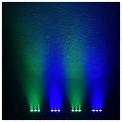 Light4Me Deco Bar 24 RGB Barres LED