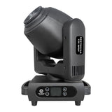 Light4Me Destroyer 120W Spot Moving Head LED