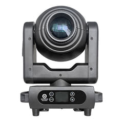 Light4Me Destroyer 120 W Spot Tâtes Mobiles LED