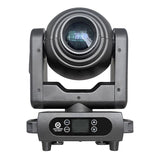 Light4Me Destroyer 120W Spot Moving Head LED