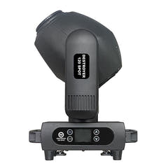 Light4Me Destroyer 120 W Spot Tâtes Mobiles LED