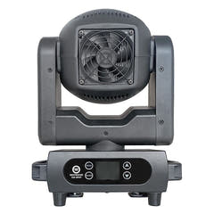 Light4Me Destroyer 120 W Spot Tâtes Mobiles LED