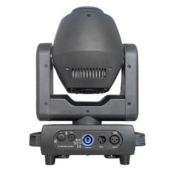 Light4Me Destroyer 120 W Spot Tâtes Mobiles LED