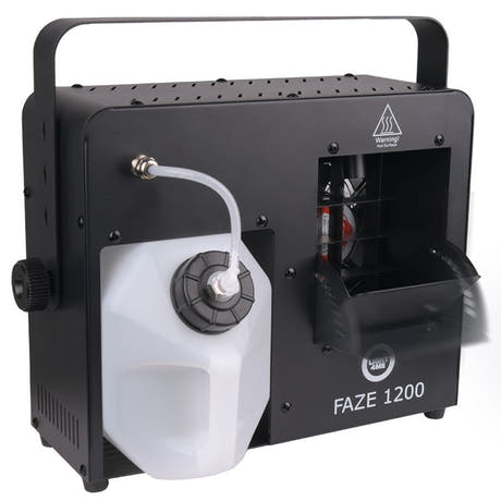Light4Me 1200 fazer