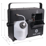 Light4Me 1200 fazer