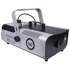 LIGHT4ME FM 1200 machine à fumée avec télécommande