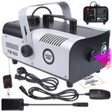 Light4Me FM900 Røgmaskine