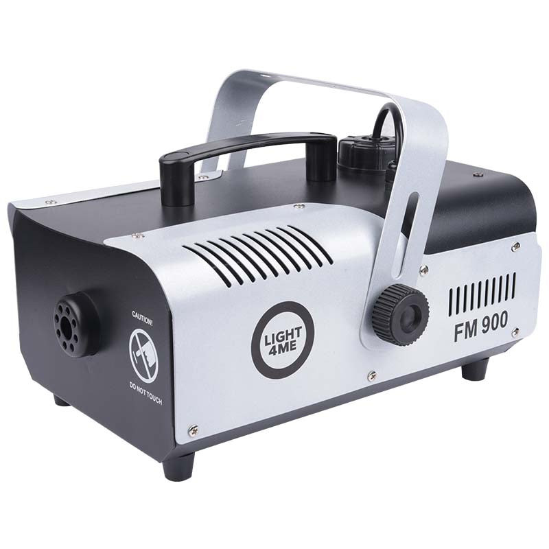 Light4Me FM900 Røgmaskine