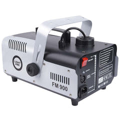Light4Me FM900 Machine à brouillard