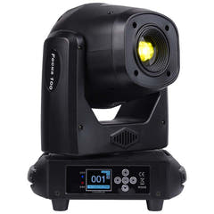 Light4Me Focus 100 Projecteur Prisme
