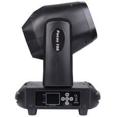 Light4Me Focus 100 Projecteur Prisme