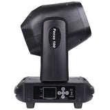LIGHT4ME FOCUS 100 SPOT PRISME LED-bevægeligt hoved