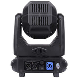 LIGHT4ME FOCUS 100 SPOT PRISME LED-bevægeligt hoved