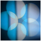 LIGHT4ME FOCUS 100 SPOT PRISME LED-bevægeligt hoved