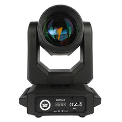 Light4Me Focus 150 Faisceau