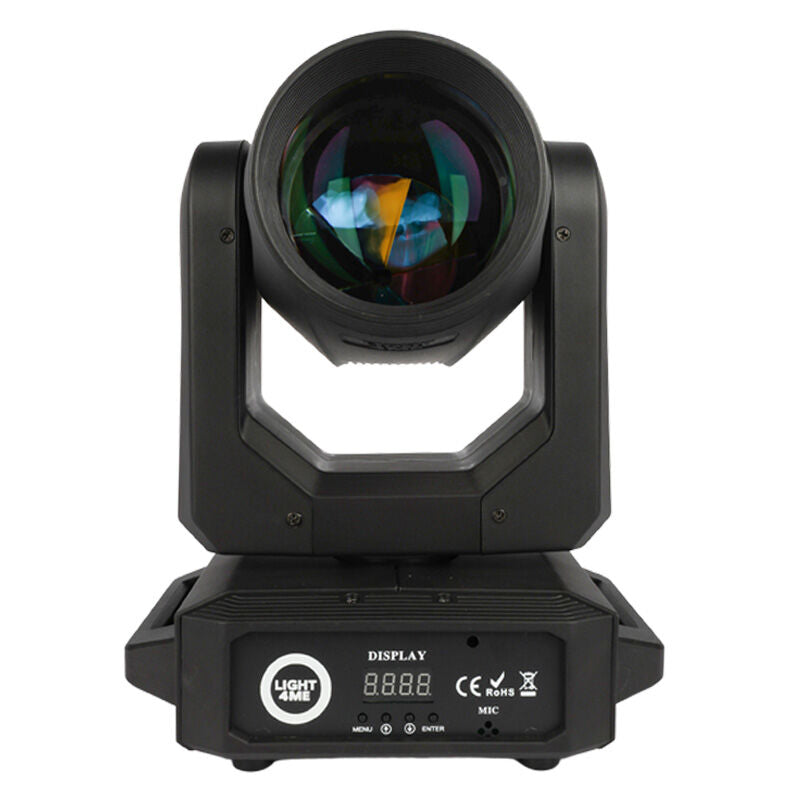 Light4Me Focus 150 Faisceau