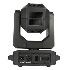 Light4Me Focus 150 Faisceau