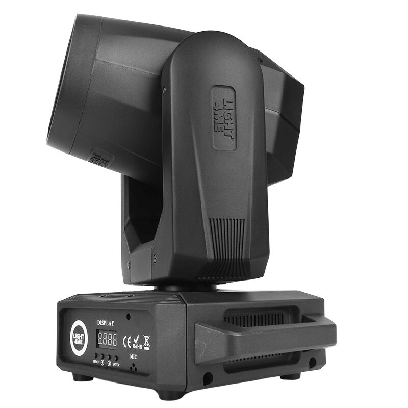 Light4Me Focus 150 Faisceau