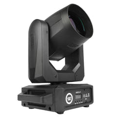 Light4Me Focus 150 Faisceau