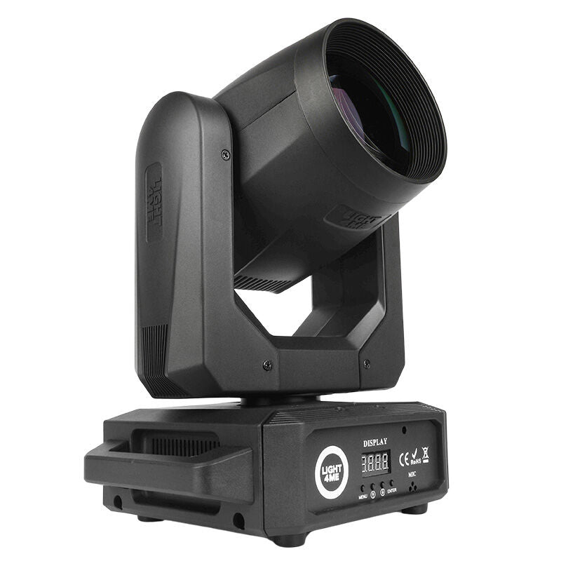 Light4Me Focus 150 Faisceau