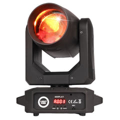 Light4Me Focus 150 Faisceau