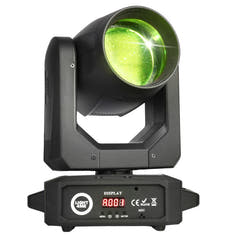 Light4Me Focus 150 Faisceau