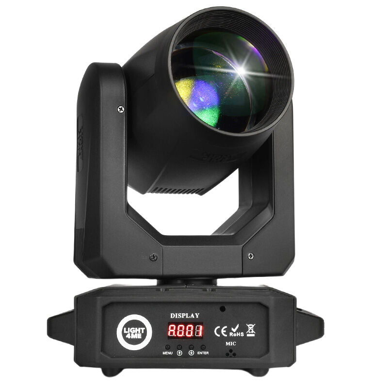 Light4Me Focus 150 Faisceau