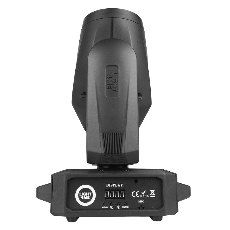 Light4Me Focus 150 Faisceau