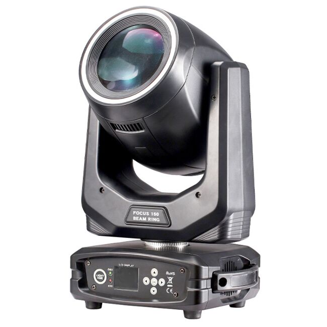Light4Me Focus 150 anneau de faisceau
