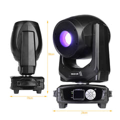 Light4Me Focus 150 Spot