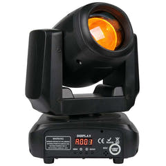 LIGHT4ME FOCUS 100 BEAM tête mobile LED