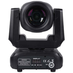 LIGHT4ME FOCUS 100 BEAM tête mobile LED