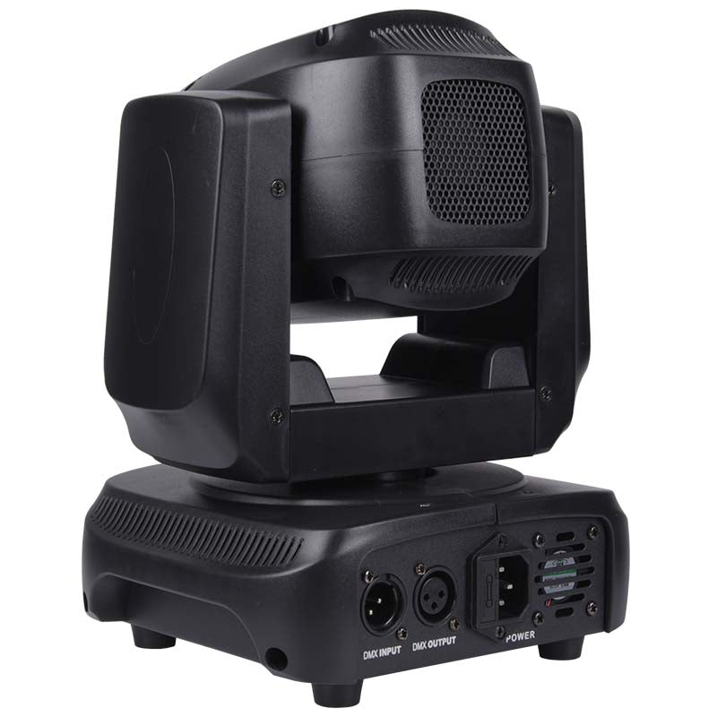 LIGHT4ME FOCUS 100 BEAM tête mobile LED