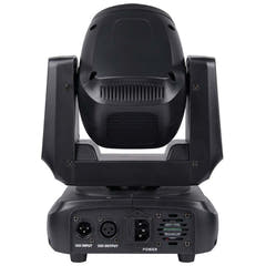 LIGHT4ME FOCUS 100 BEAM tête mobile LED