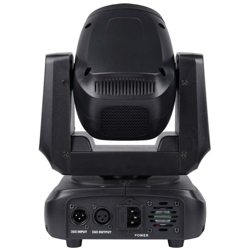 LIGHT4ME FOCUS 100 BEAM tête mobile LED