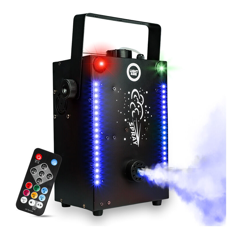 Light4Me Brouillard Laser