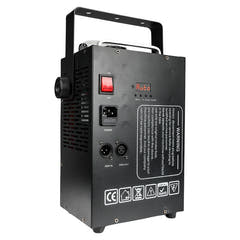 Light4Me Brouillard Laser