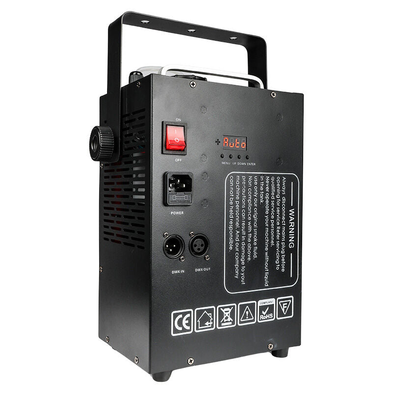 Light4Me Brouillard Laser