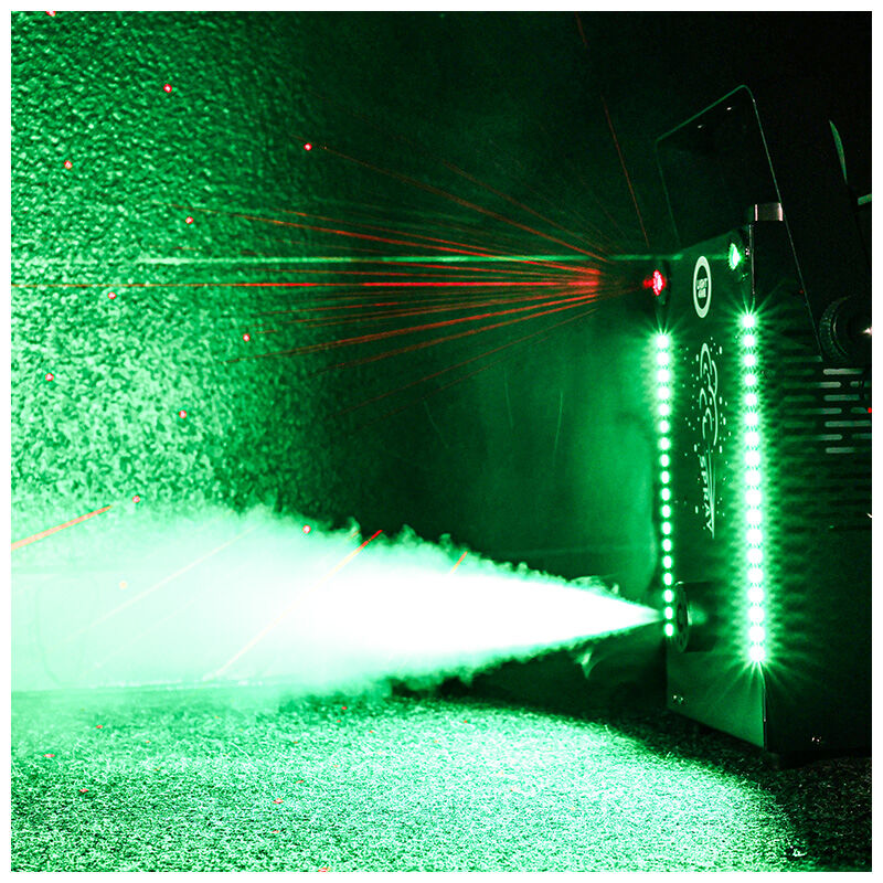 Light4Me Brouillard Laser