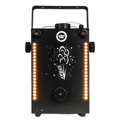 Light4Me Brouillard Laser