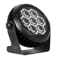 Light4Me FRAME PAR IP65 7x10W